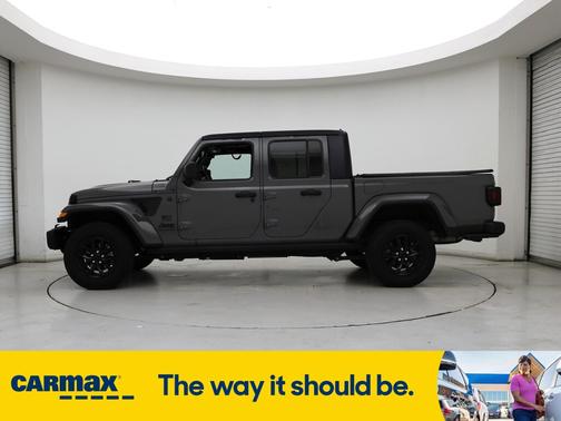 2023 Jeep Gladiator Freedom