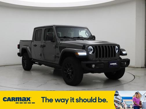 2023 Jeep Gladiator Freedom