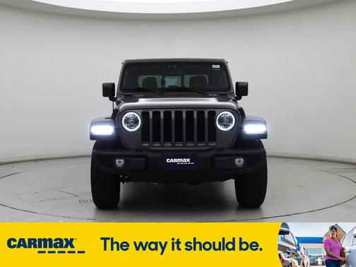 2023 Jeep Gladiator Freedom