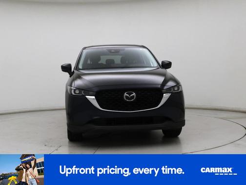 2022 Mazda CX-5 2.5 S Premium Package