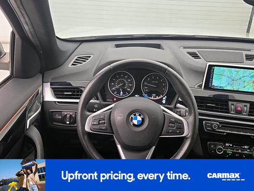 2017 BMW X1 XDrive28i