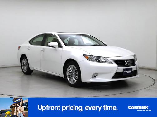 2015 Lexus ES 350