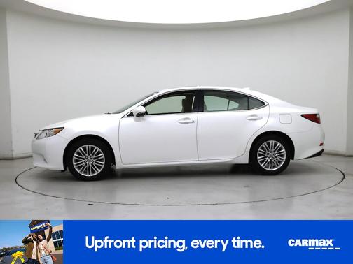 2015 Lexus ES 350