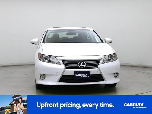 2015 Lexus ES 350