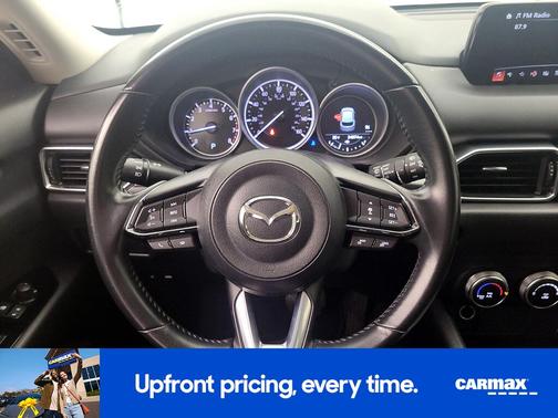 2019 Mazda CX-5 Sport