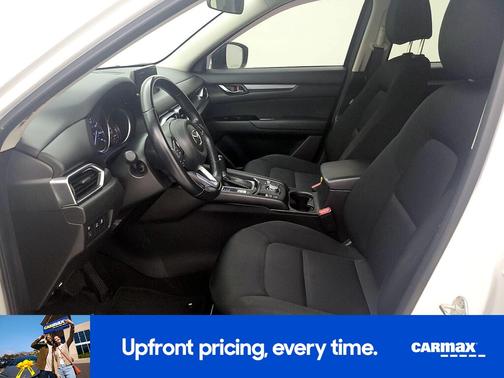 2019 Mazda CX-5 Sport