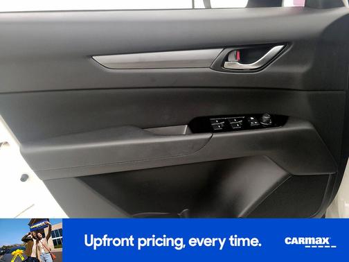 2019 Mazda CX-5 Sport