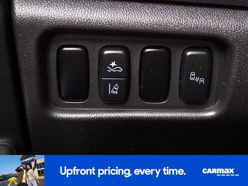 2020 Mitsubishi Outlander Sport Black Edition