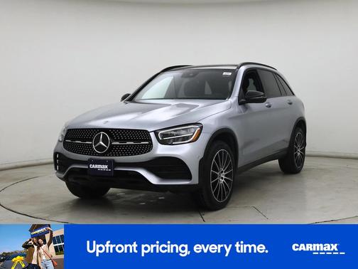 2022 Mercedes-Benz GLC 300 