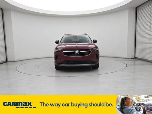 2022 Buick Envision Essence