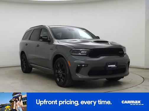 2023 Dodge Durango R/T Plus