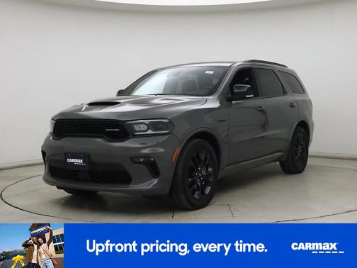 2023 Dodge Durango R/T Plus