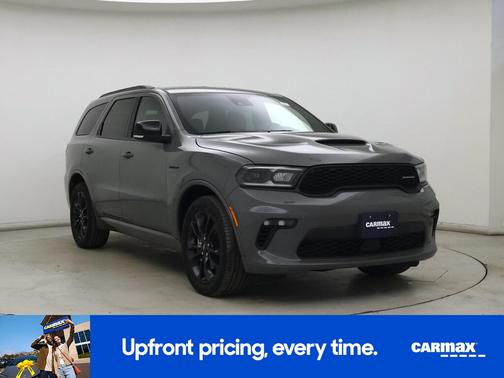 2023 Dodge Durango R/T Plus