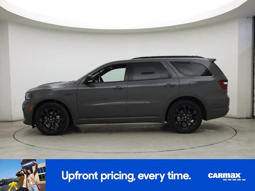 2023 Dodge Durango R/T Plus