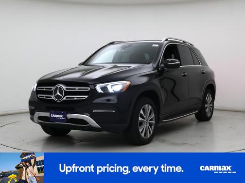 2020 Mercedes-Benz GLE 350 GLE 350