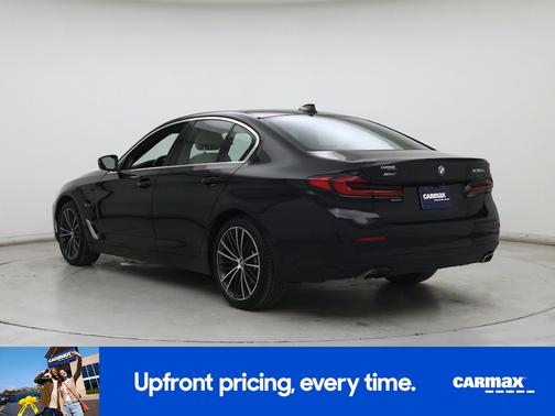 2023 BMW 530e e xDrive