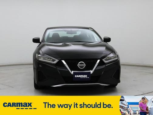 2019 Nissan Maxima S
