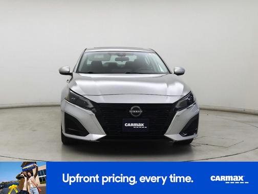 2023 Nissan Altima SV