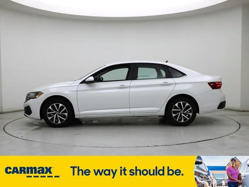 2024 Volkswagen Jetta S