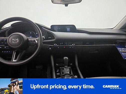 2024 Mazda Mazda3 2.5 S Preferred Package
