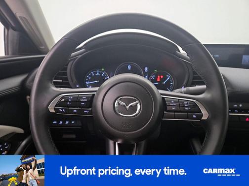 2024 Mazda Mazda3 2.5 S Preferred Package