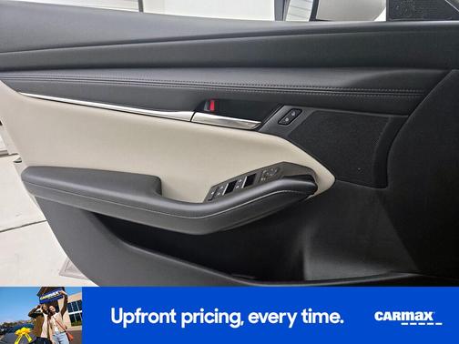 2024 Mazda Mazda3 2.5 S Preferred Package