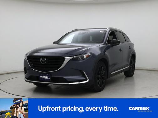 2023 Mazda CX-9 Grand Touring