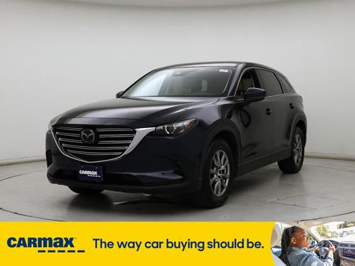 2019 Mazda CX-9 Touring