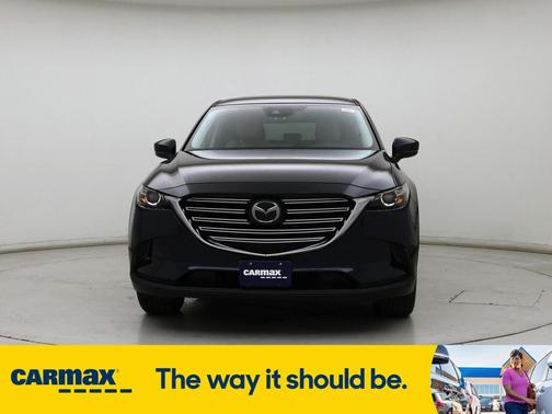 2019 Mazda CX-9 Touring