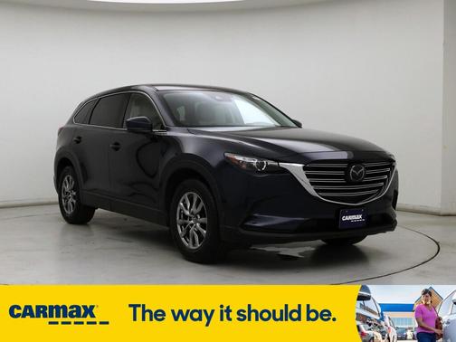 2019 Mazda CX-9 Touring