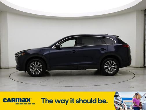2019 Mazda CX-9 Touring