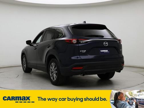 2019 Mazda CX-9 Touring