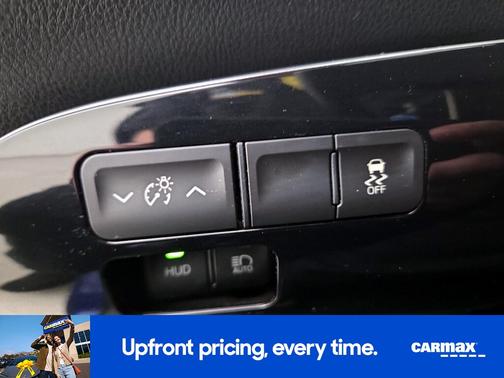 Blue 2016 Toyota Prius Three
