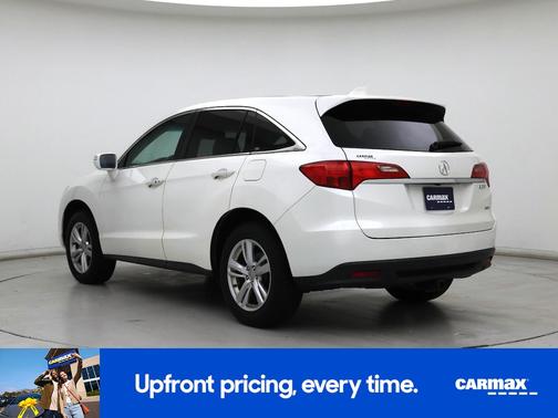 2014 Acura RDX AWD