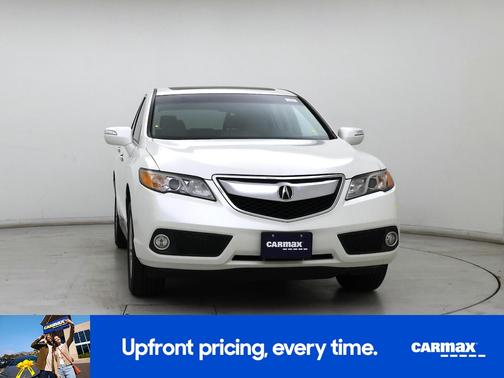 2014 Acura RDX AWD