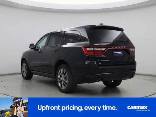 2020 Dodge Durango GT