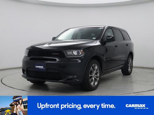 2020 Dodge Durango GT