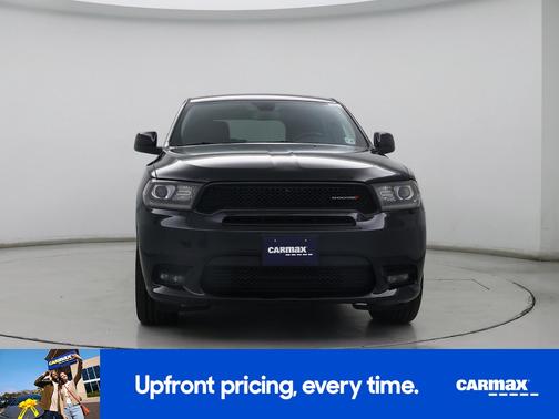 2020 Dodge Durango GT