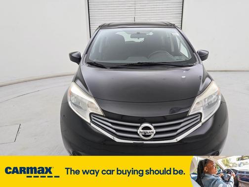 2015 Nissan Versa Note SV
