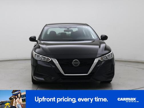 2021 Nissan Sentra S