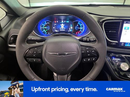 Gray 2023 Chrysler Pacifica Hybrid Limited