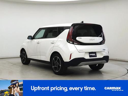 2023 Kia Soul EX