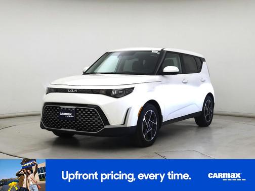 2023 Kia Soul EX