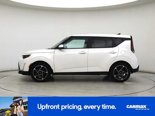 2023 Kia Soul EX