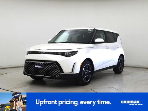 2023 Kia Soul EX