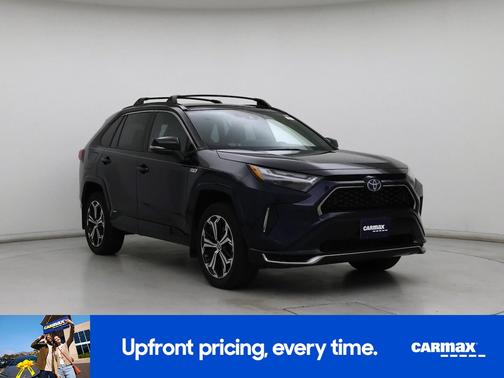 2023 Toyota RAV4 Prime XSE