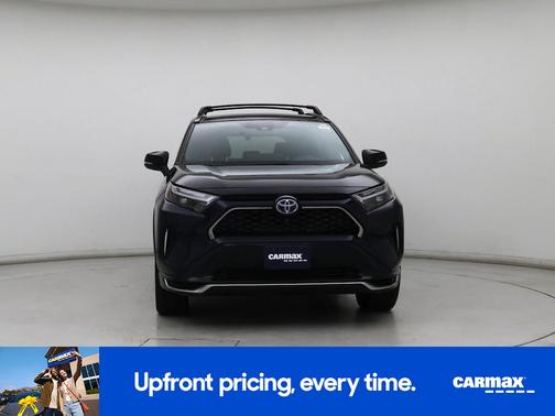 2023 Toyota RAV4 Prime XSE