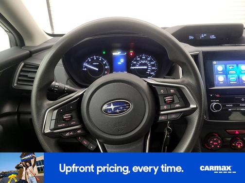 2021 Subaru Impreza Premium