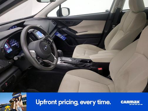 2021 Subaru Impreza Premium