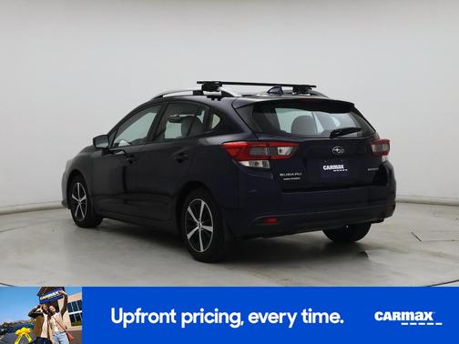 2021 Subaru Impreza Premium